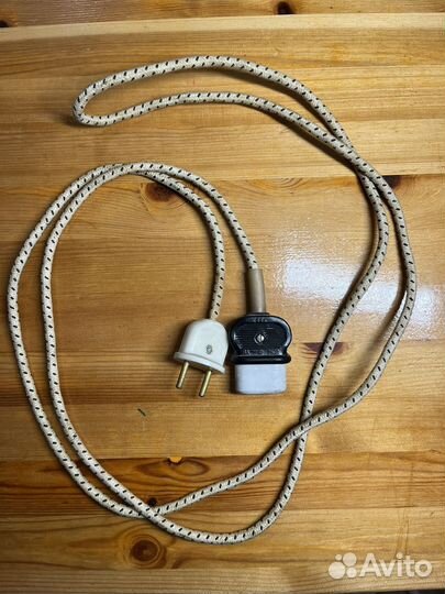 Провода шнуры кабели