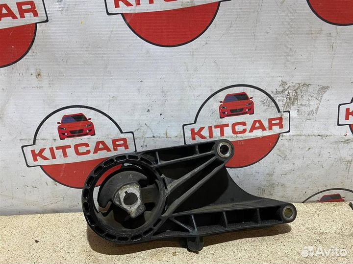 Опора кпп нижняя Opel Astra J