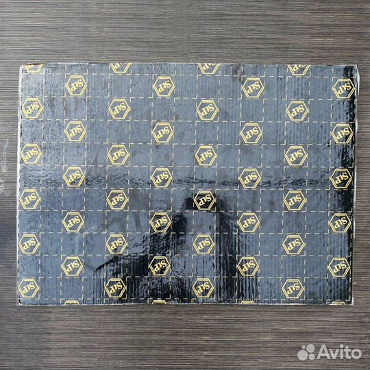 Виброизоляция для авто Визомат пб-2-3,5 STP