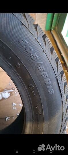 Viatti Bosco Nordico V-523 205/55 R16