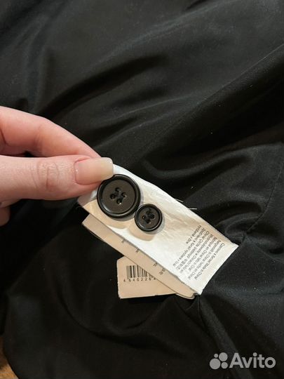 Пуховик зимний женский 42 44