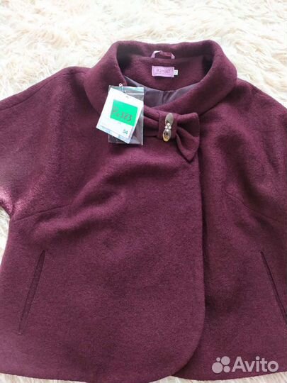 Полупальто