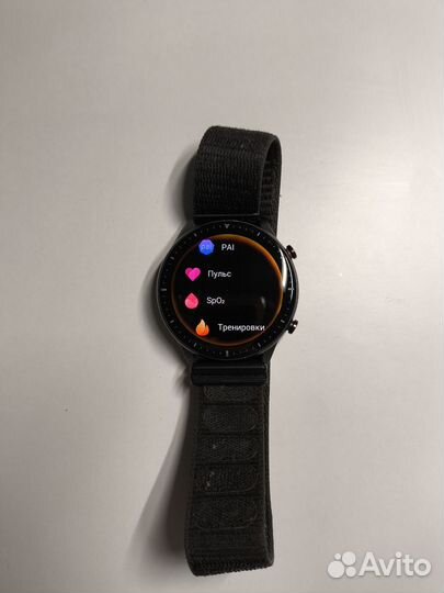 Xiaomi amazfit GTR 2 (A1952)