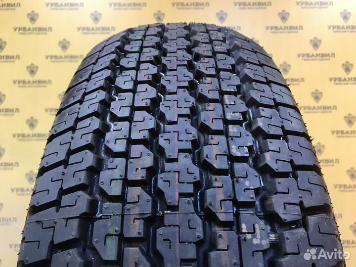 Bridgestone Dueler H/T D689 275/70 R16 114T