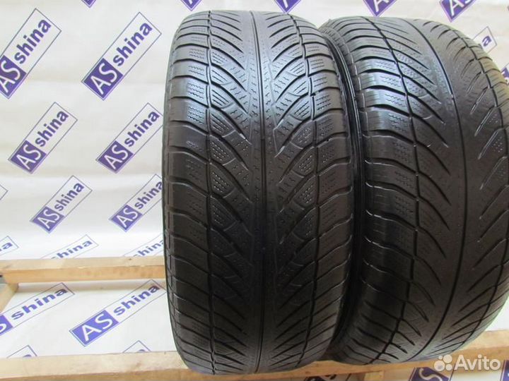 Goodyear Wrangler Ultra Grip 255/55 R18 101K