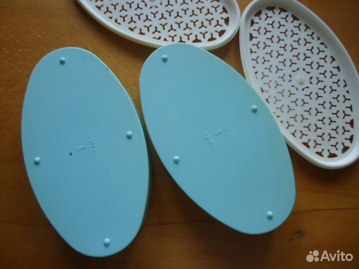 Шкатулка пластмасса, ажурная