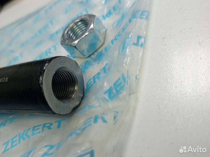 Наконечник рулевой chevrolet tahoe 2007-2014