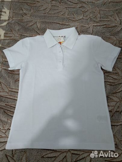 Футболка поло