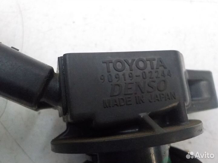 Катушка зажигания Toyota Camry 2006-2011