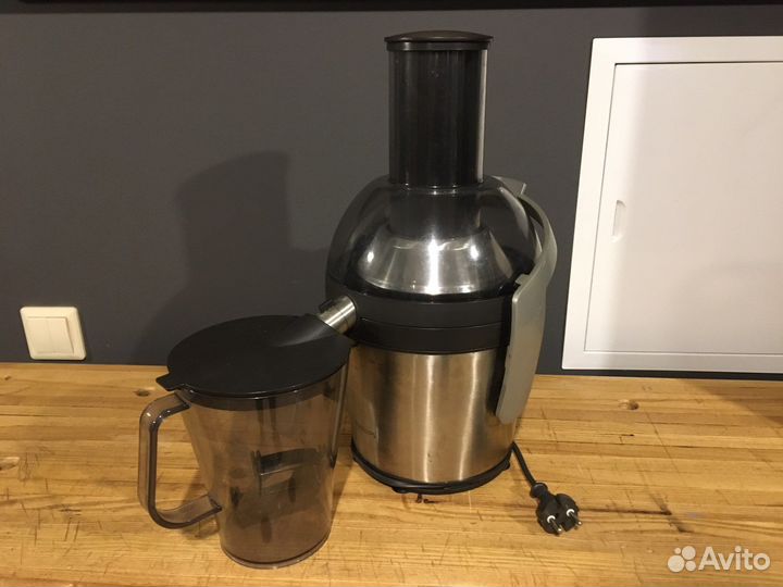 Соковыжималка