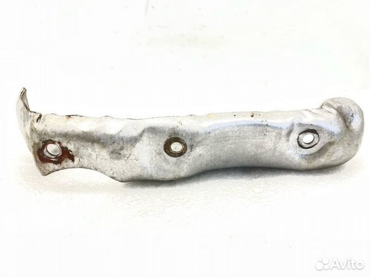 Тепловой экран Volkswagen Golf 6 1.4 caxa 2009