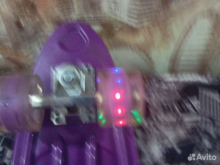 Пениборд новый