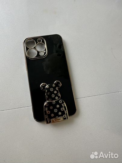 Чехол для iPhone 14 pro max