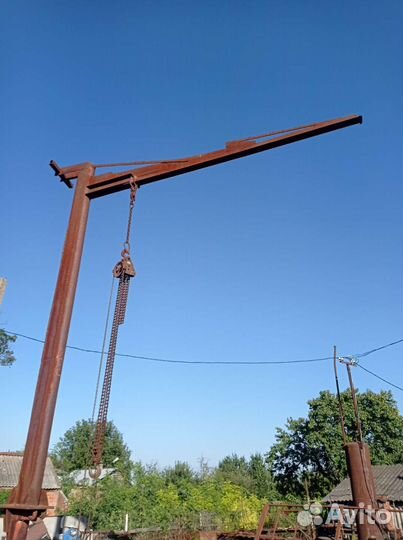 Балка
