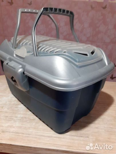 Переноска для животных