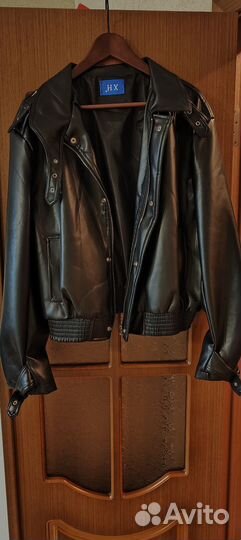 Куртка женская