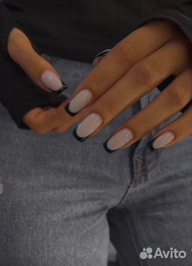 Мастер маникюра опыт работы 9 лет