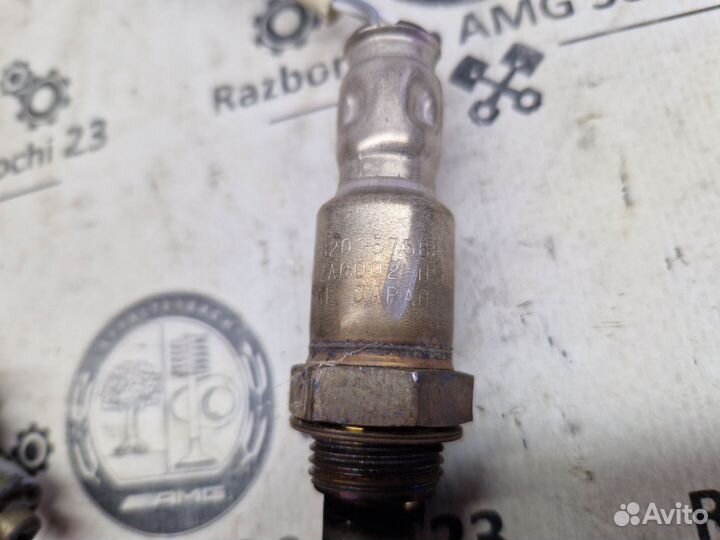 Лямбда-зонд задний для infiniti Q50 V37