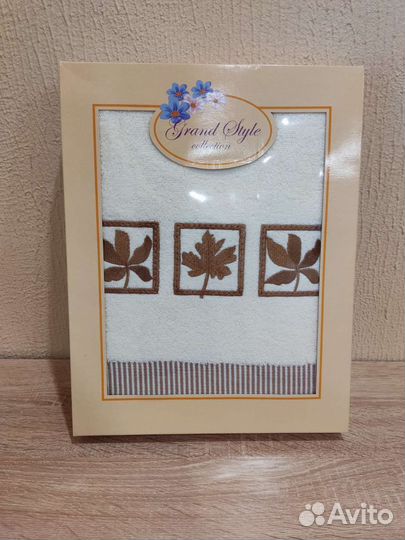 Полотенце банное 65*135