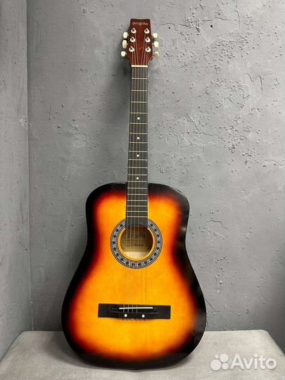 Гитара для обучения