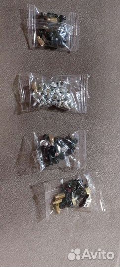 Набор для сборки пк