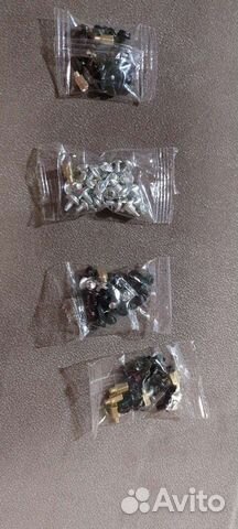 Набор для сборки пк