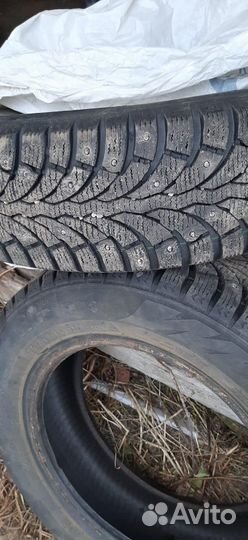 Шины 175 65 R14 82T M+S