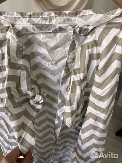 Накидка для кормления милкснуд