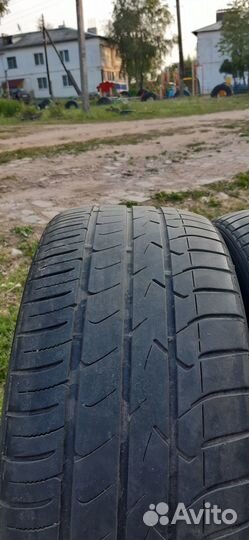 Toyo Tranpath MPZ 225/45 R18