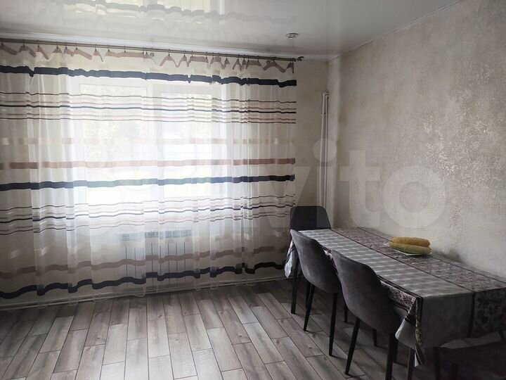 Дом 96 м² на участке 5 сот.