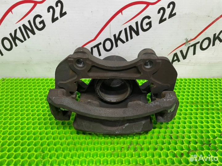 Суппорт передний левый Nissan Primera QP12 QG18