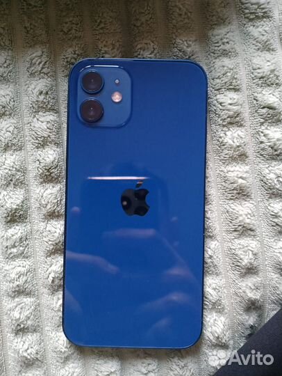 iPhone 12, 64 ГБ