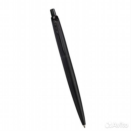Ручка шариковая Parker Jotter XL Monochrome Black