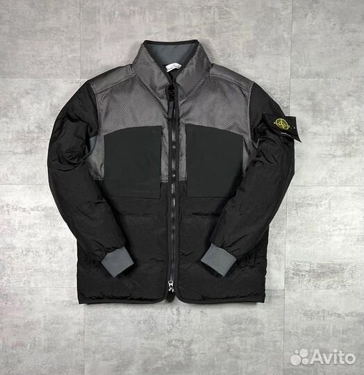 Куртка мужская Stone Island