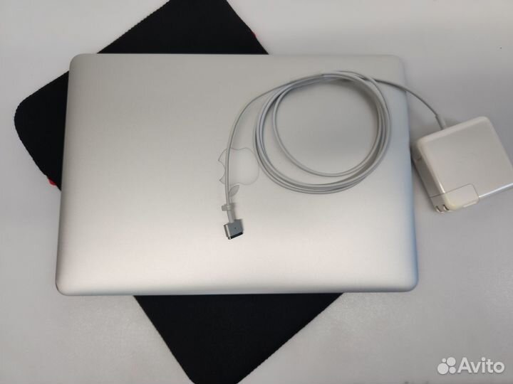 Macbook Air 2017 i5 8Gb SSD128GB