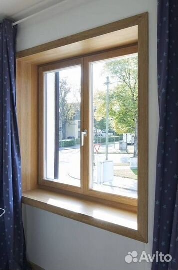 Балкон пластиковый