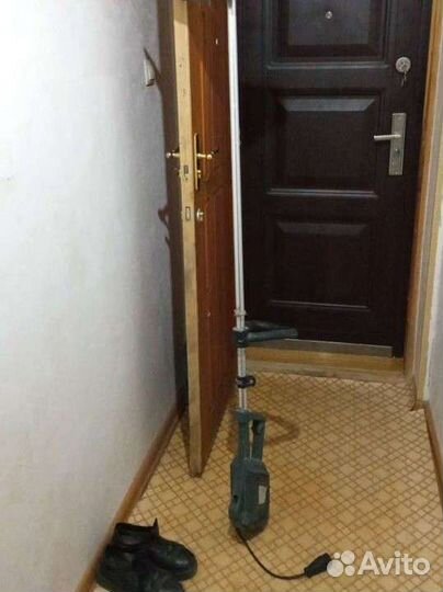 Газонокосилка