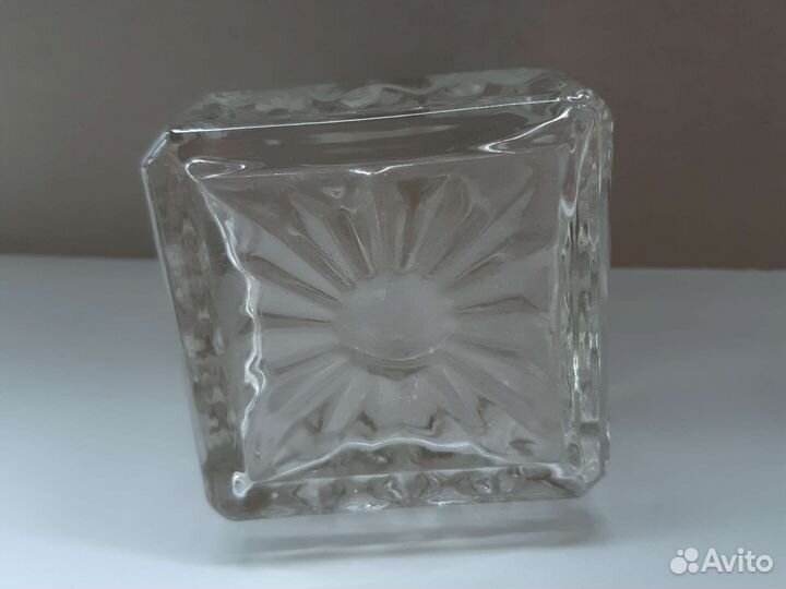 Графин штоф