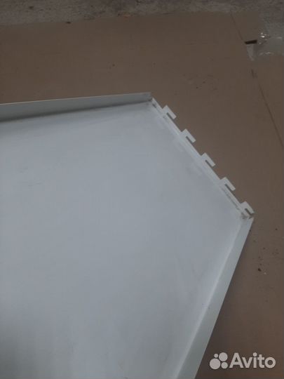 Стеллажи для гаража