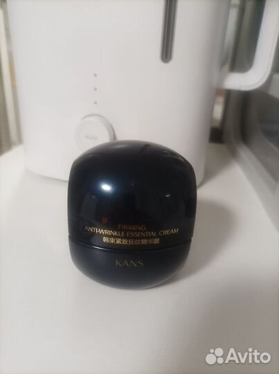 Kans крем для лица