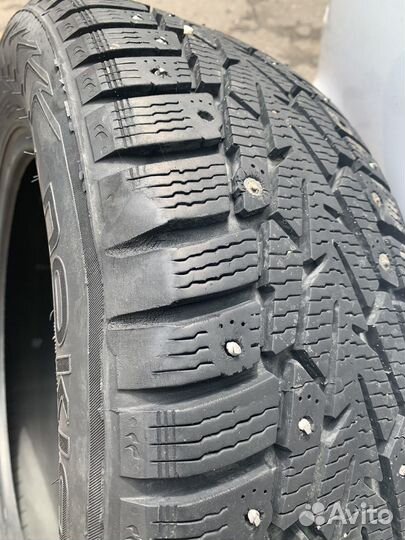 Nokian Tyres Hakkapeliitta 7 195/60 R15 92T