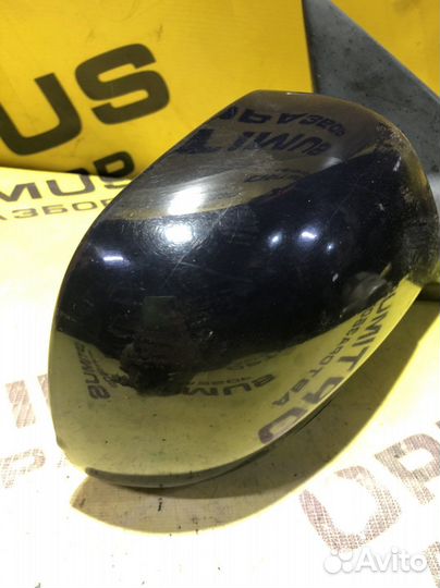 Зеркало правое Audi A6 C5