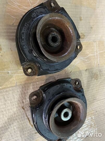 Опора амортизатора переднего Nissan 54320JG01B б/у