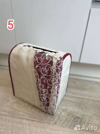 Свадебный набор