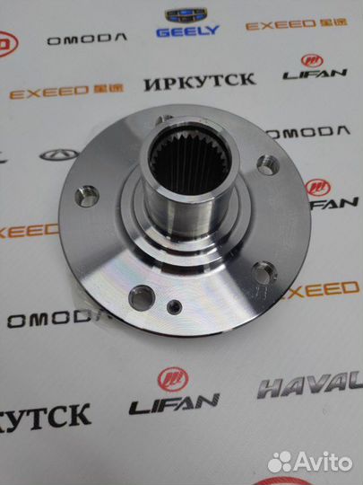 Ступица передняя Chery Tiggo 4