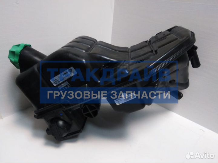 Расширительный бачок Мерседес Актрос