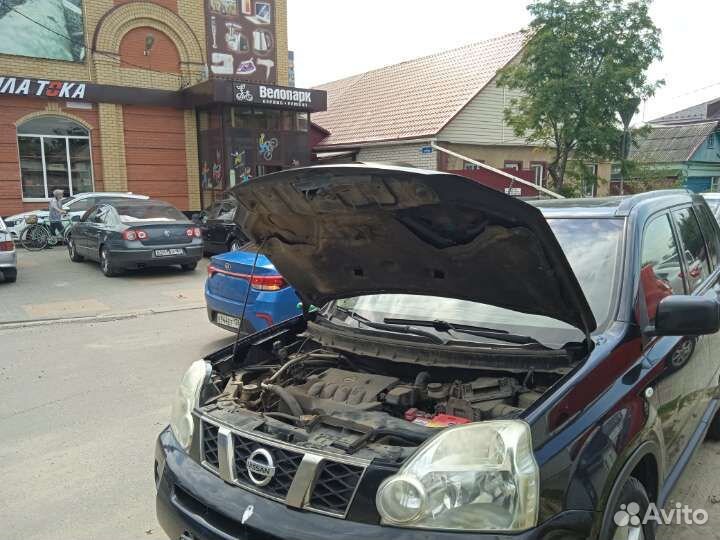 Аккумулятор Topla на Jeep patriot