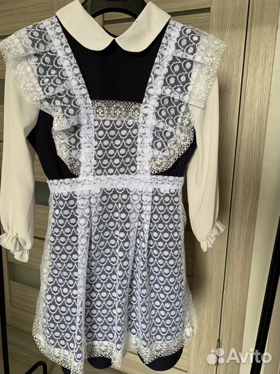 Школьная форма