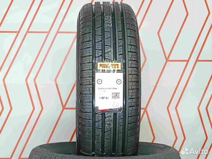 Pirelli Scorpion Verde All Season 215/65 R16 98V