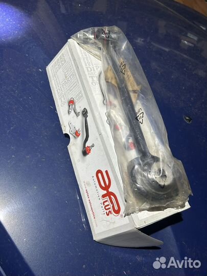 Рычаг передний нижний A2043302911